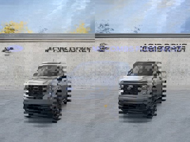 New 2025 Ford Maverick XLT w/ XLT Luxury Package image 3