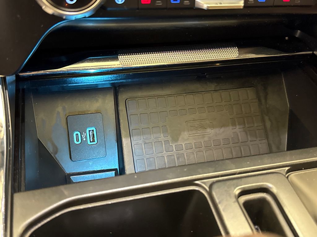 Used 2021 Ford F150 King Ranch w/ Equipment Group 601A High image 32