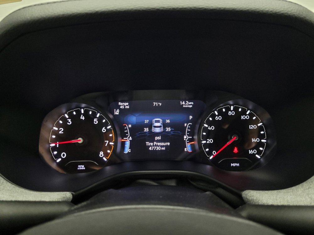 Used 2024 Jeep Compass Latitude image 23