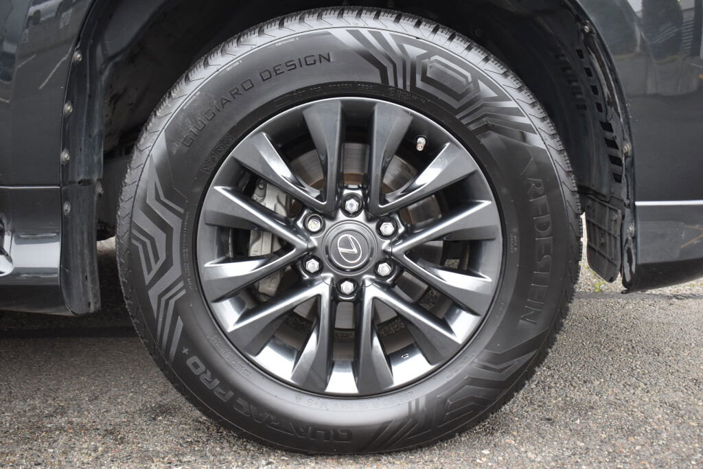 Used 2022 Lexus GX 460 Premium image 28