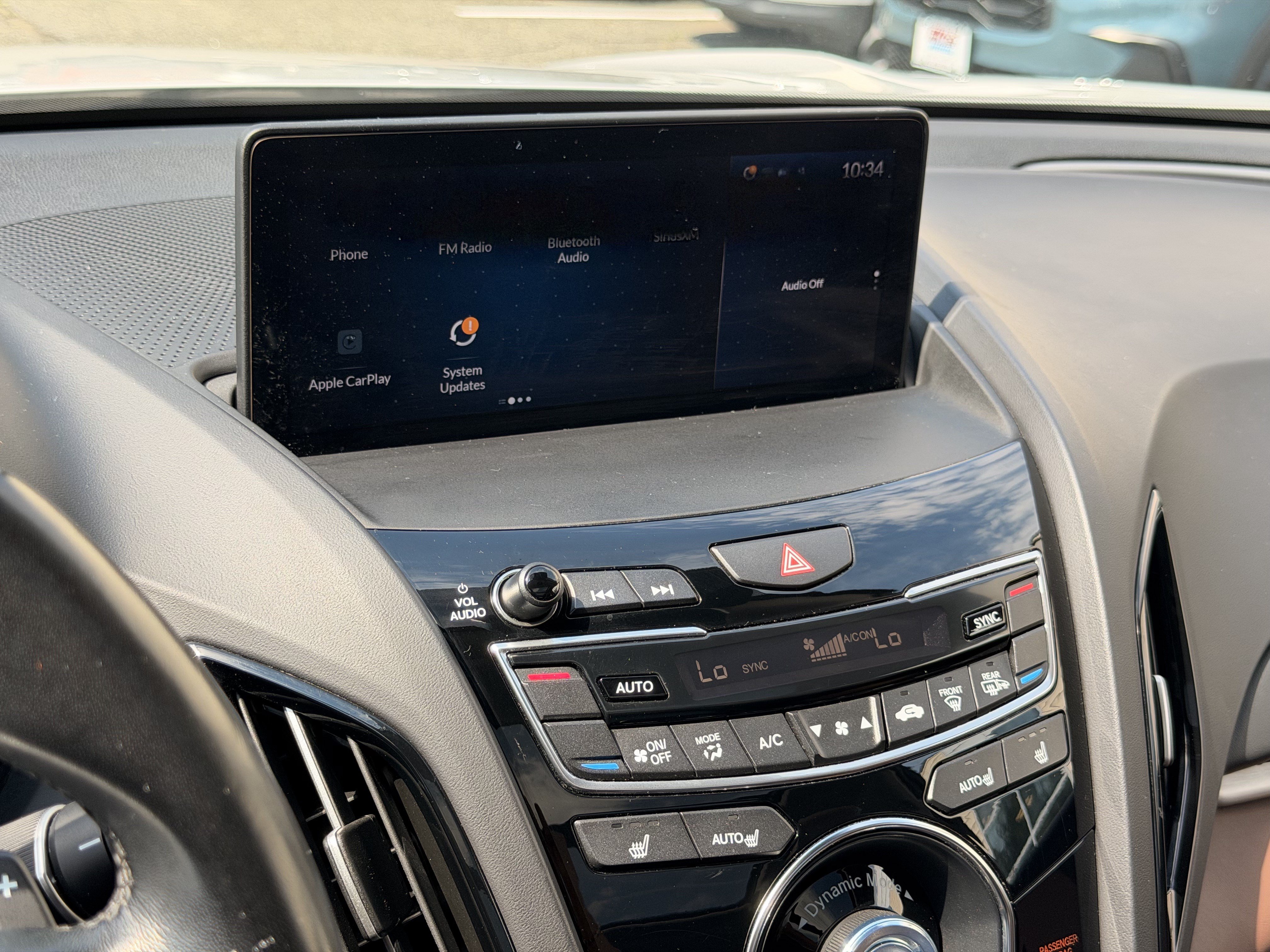 Used 2021 Acura RDX AWD w/ Technology Package image 21