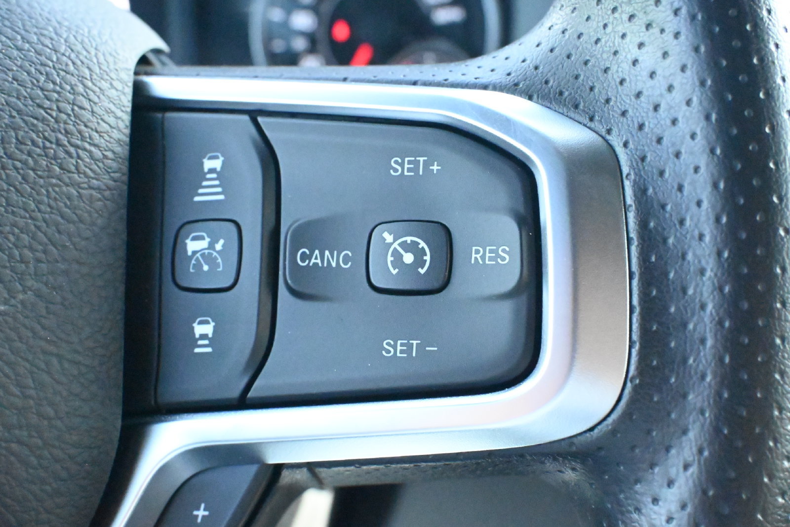 New 2026 RAM 2500 Tradesman AWD/4WD image 14
