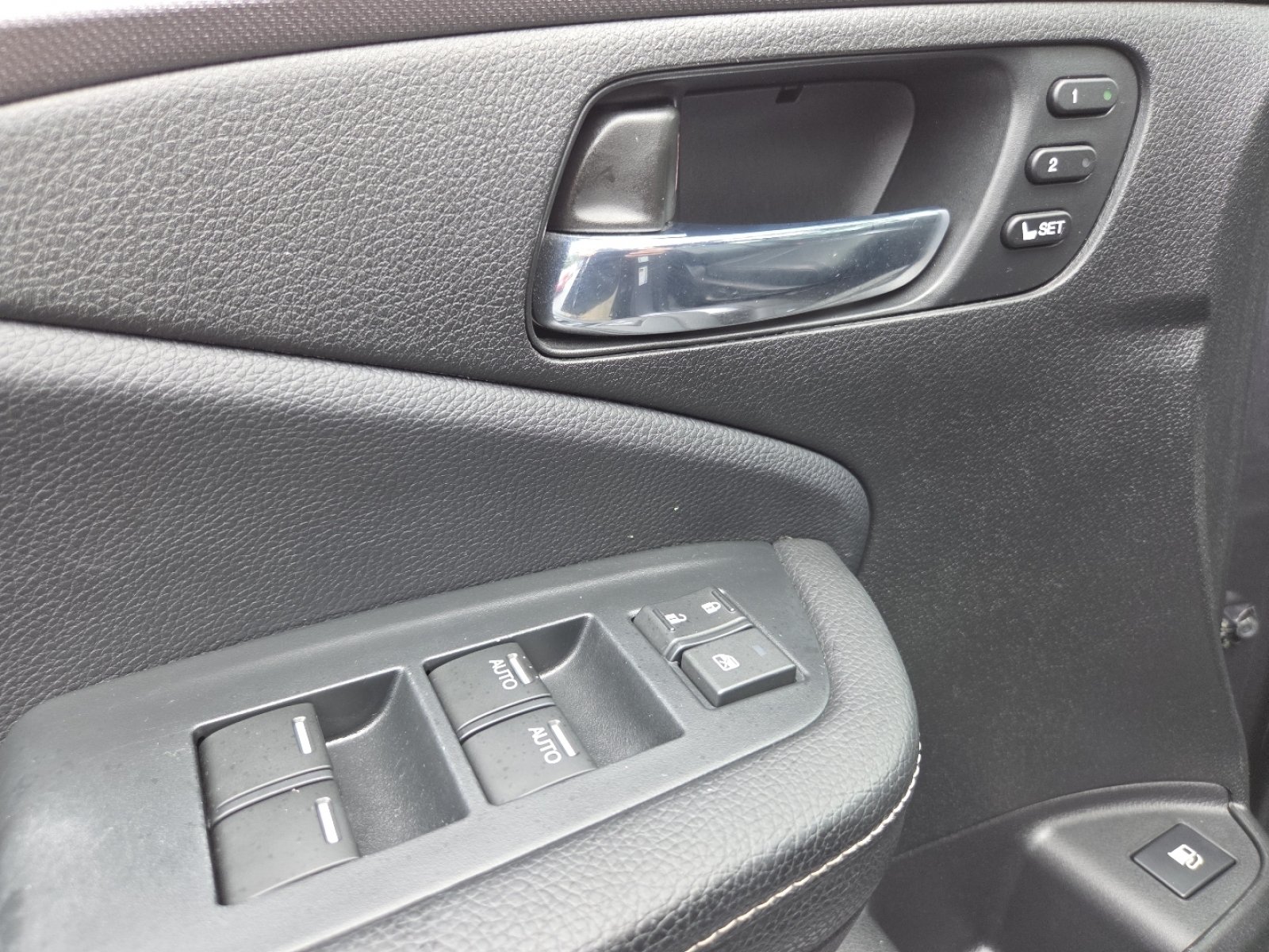 Certified 2022 Honda Ridgeline RTL-E image 35