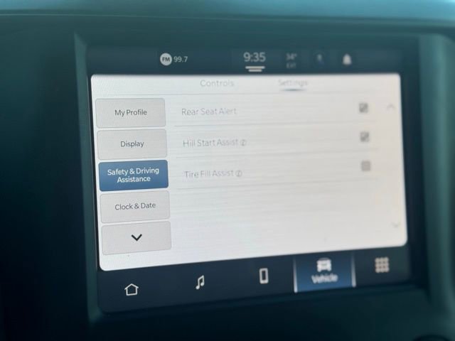 Used 2024 RAM 2500 Big Horn image 16