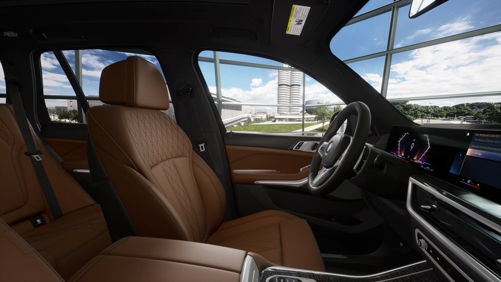 Used 2026 BMW X5 sDrive40i w/ M Sport Package RWD image 38