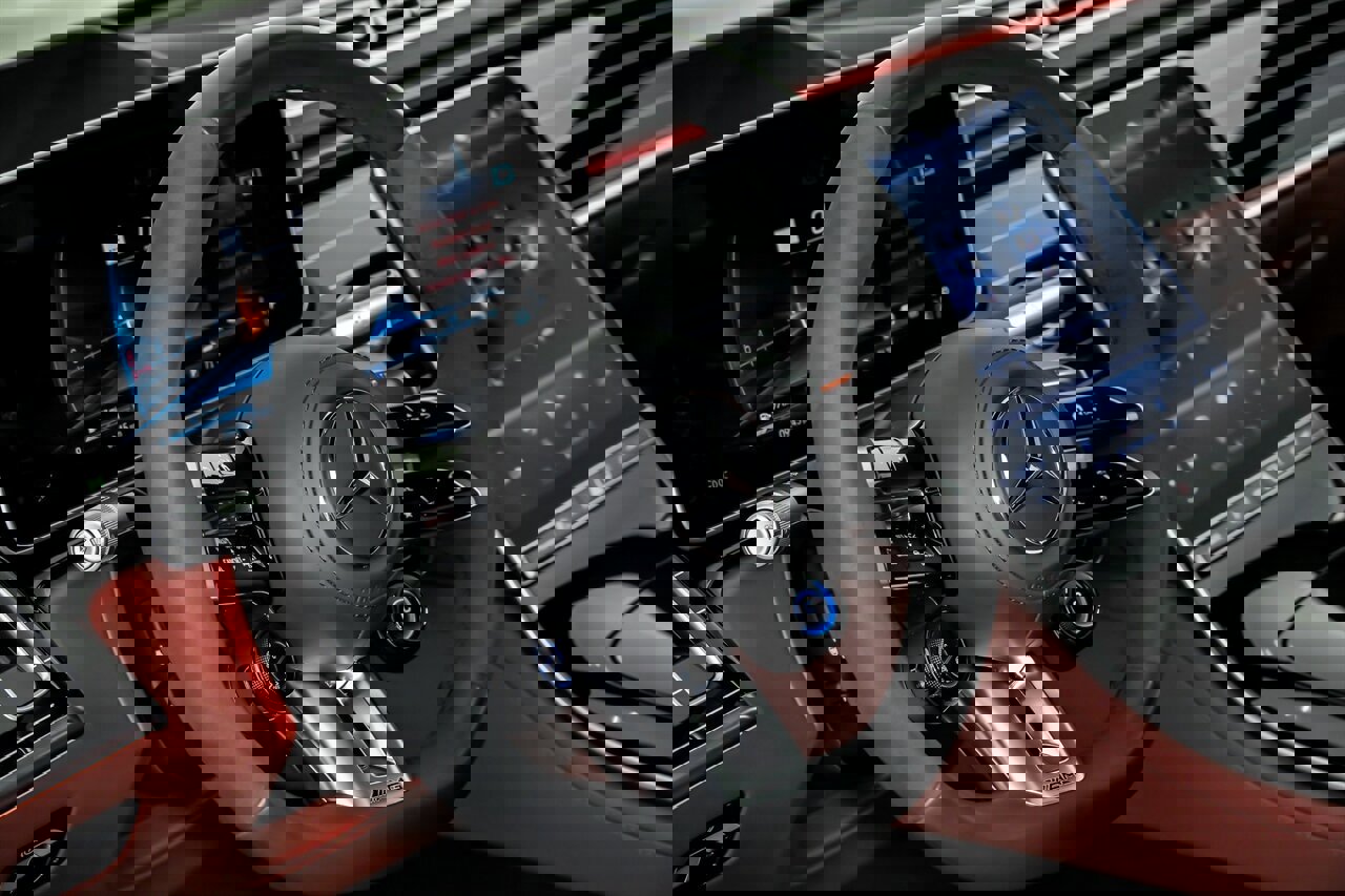 Used 2024 Mercedes-Benz S 63 AMG S image 27