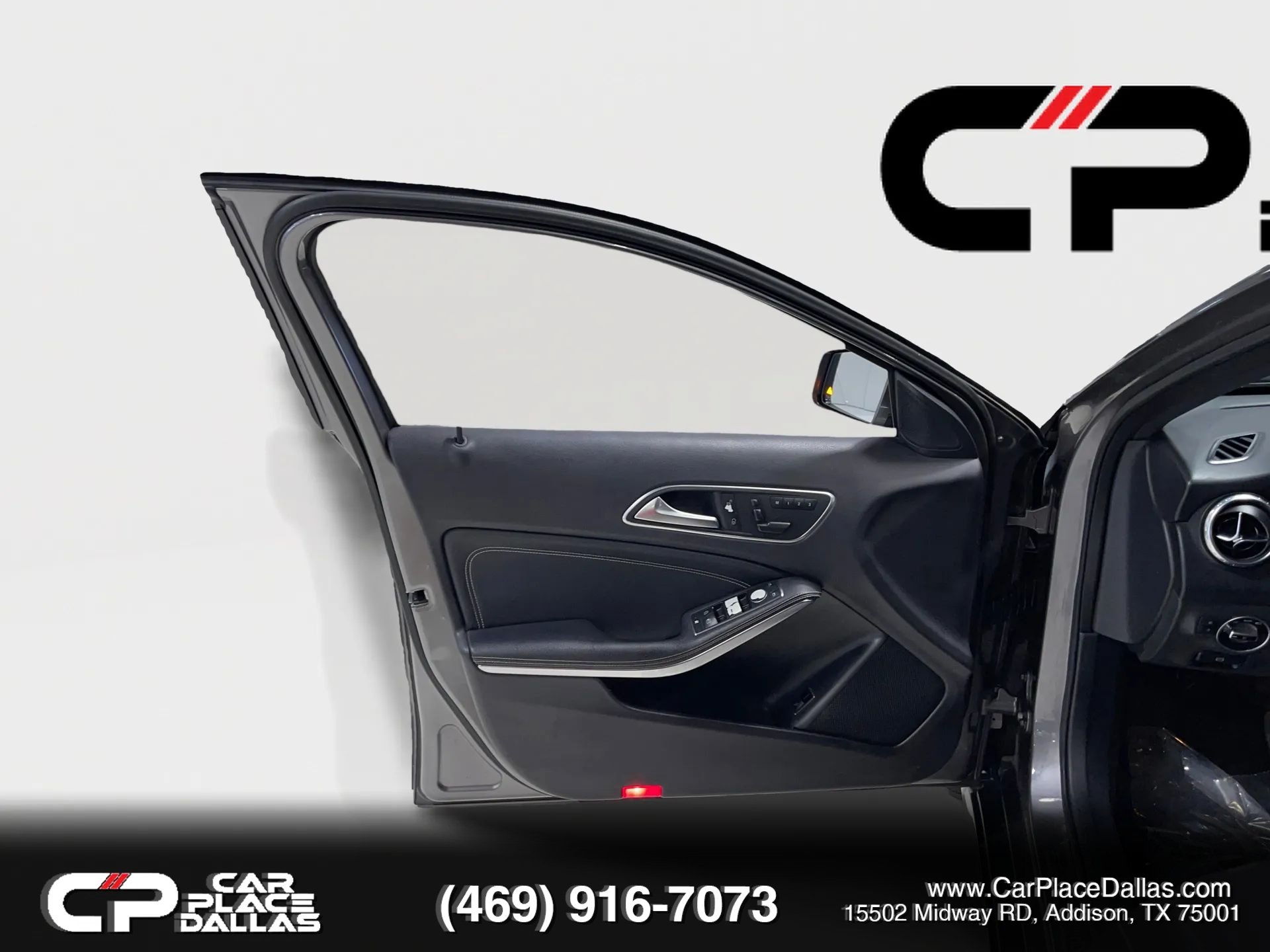 Used 2016 Mercedes-Benz GLA 250 image 14