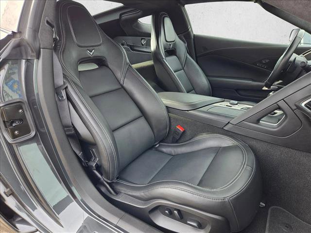 Used 2019 Chevrolet Corvette Grand Sport image 18