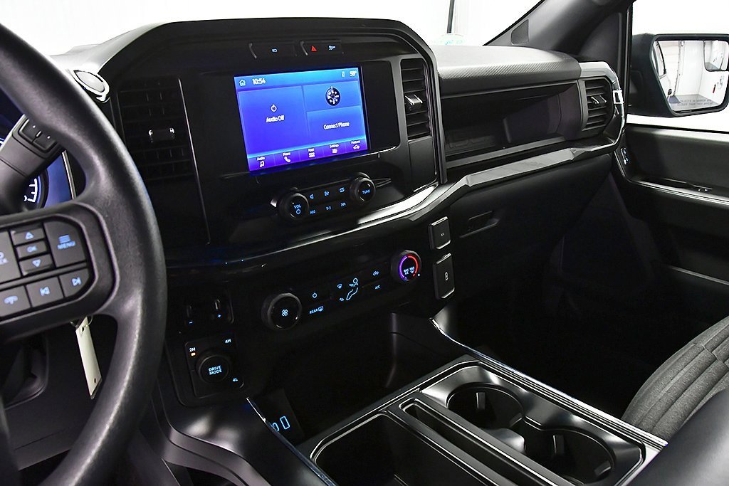 Used 2022 Ford F150 XL w/ STX Appearance Package image 24