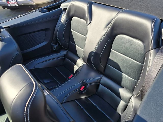 Used 2015 Ford Mustang GT Premium w/ Equipment Group 401A image 17