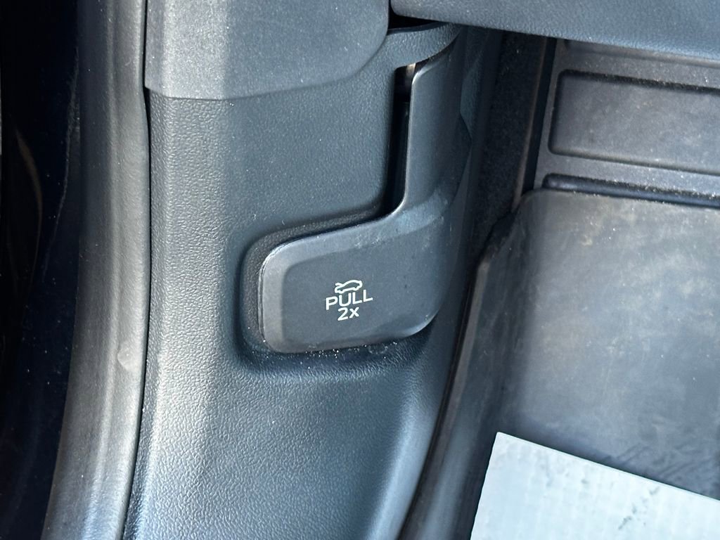 Used 2021 Ford Escape SEL w/ Technology Package image 53