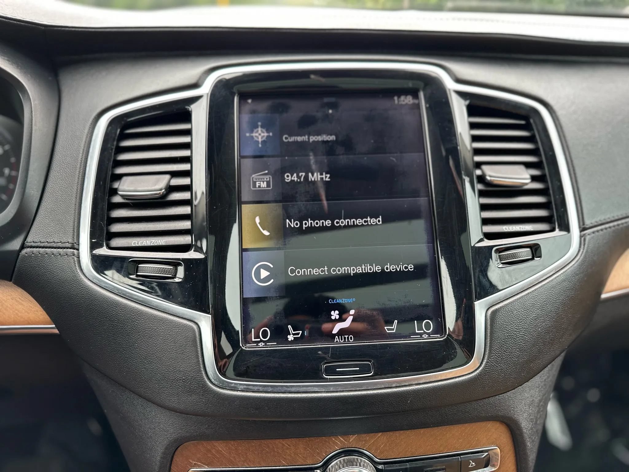 Used 2016 Volvo XC90 T6 Inscription AWD/4WD image 16
