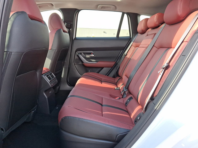 New 2026 MAZDA CX-50 2.5 Hybrid w/ Premium Plus Pkg image 9