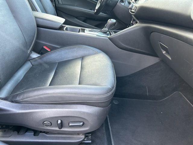 Used 2018 Buick Regal Essence w/ Driver Confidence Package #1 image 19