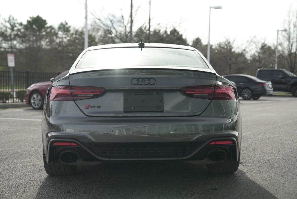 Used 2024 Audi RS 5 image 16
