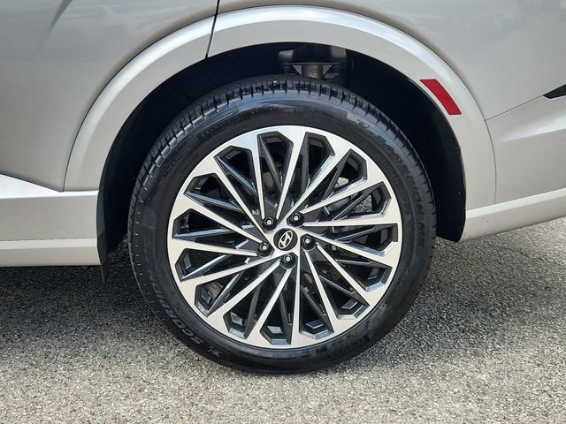 Used 2026 Hyundai Palisade Calligraphy image 32