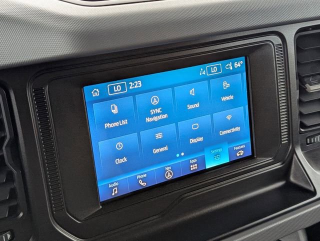 Used 2022 Ford Bronco Big Bend image 18