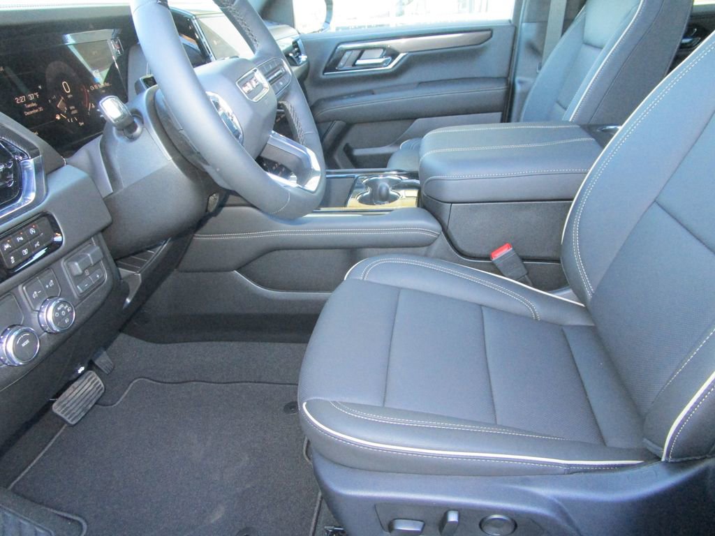New 2026 GMC Yukon XL Elevation w/ Elevation Premium Package image 24
