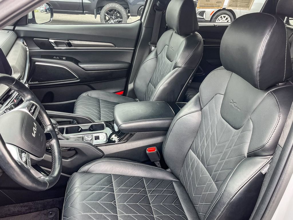 Used 2023 Kia Telluride SX Prestige X-Pro image 37
