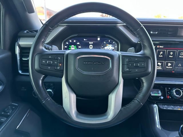 Used 2023 GMC Sierra 1500 Denali image 35