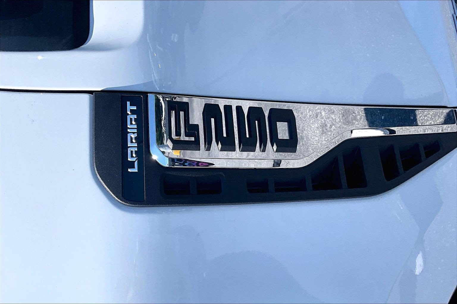 New 2026 Ford F250 Lariat w/ Chrome Package AWD/4WD image 12
