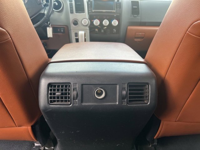 Used 2008 Toyota Tundra Limited image 17