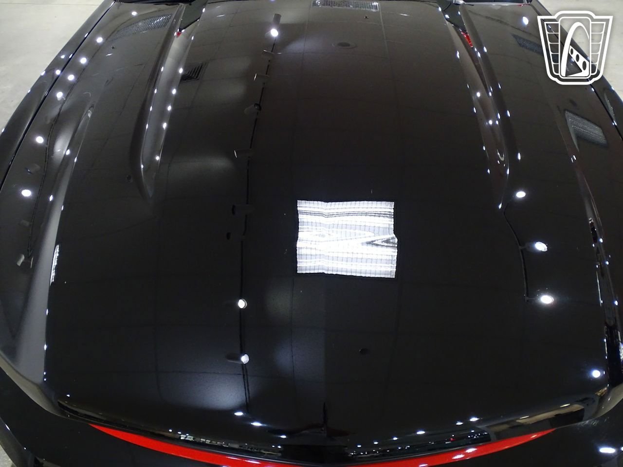 Used 2012 Ford Mustang Boss 302 RWD image 27