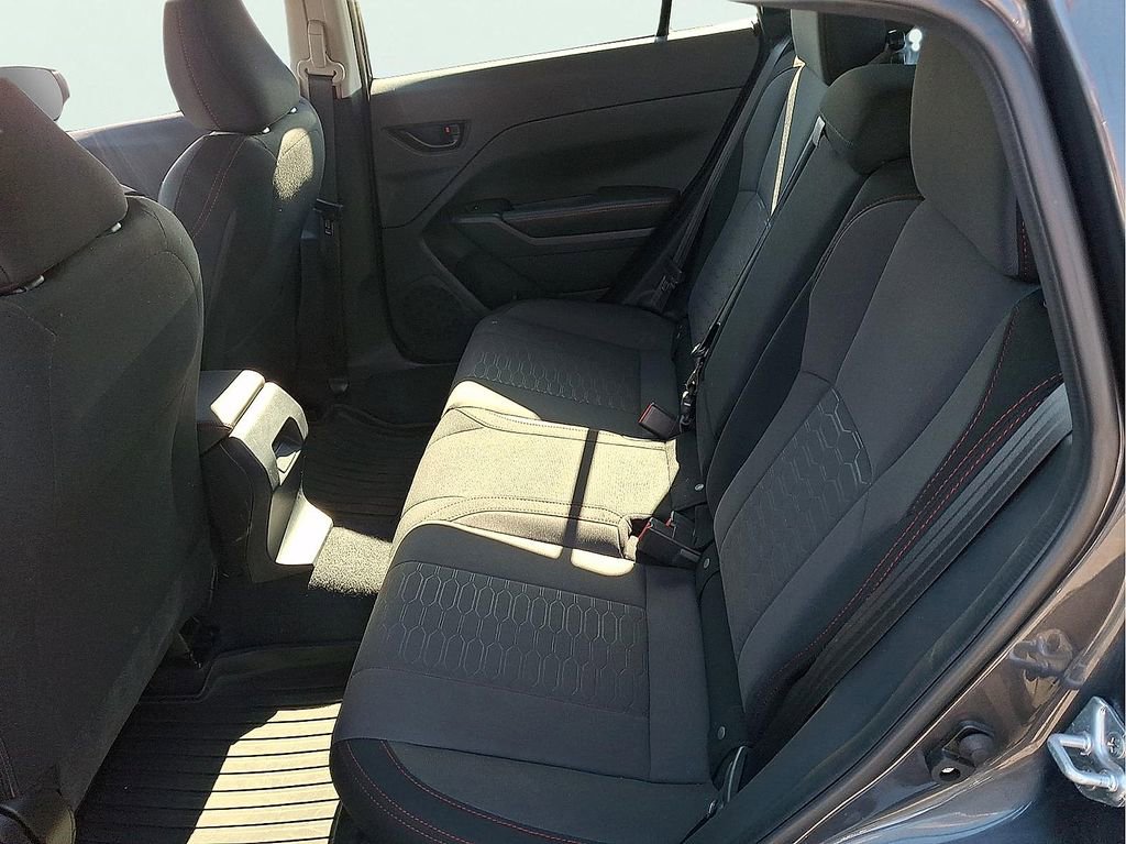 Certified 2024 Subaru Impreza 2.0i Sport w/ Popular Package #1 image 11