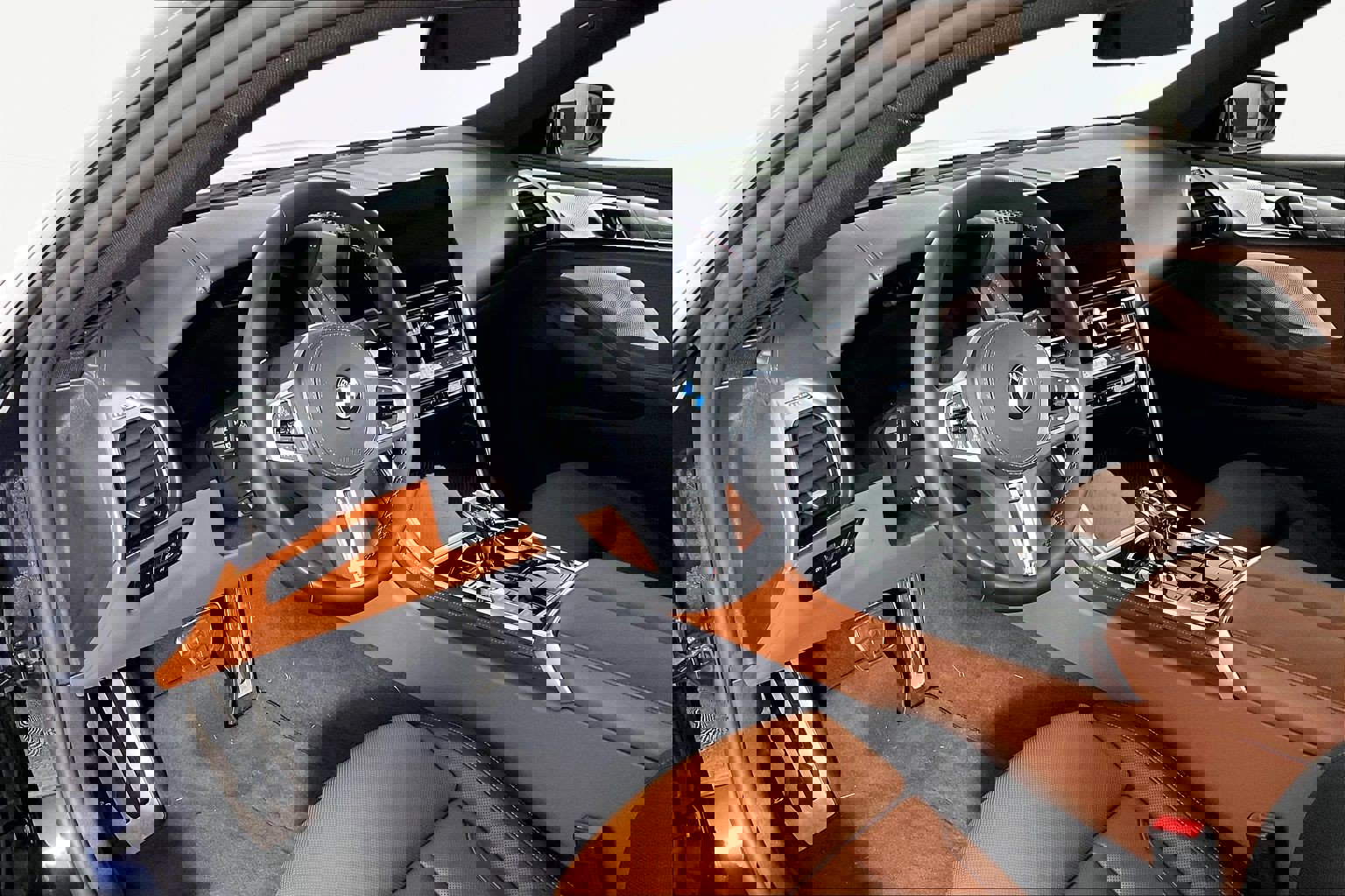 Certified 2024 BMW M850i xDrive Coupe image 14