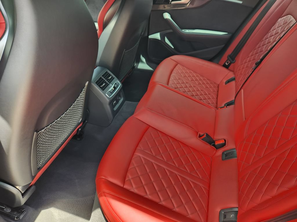 Certified 2024 Audi S5 Premium Plus AWD/4WD image 35