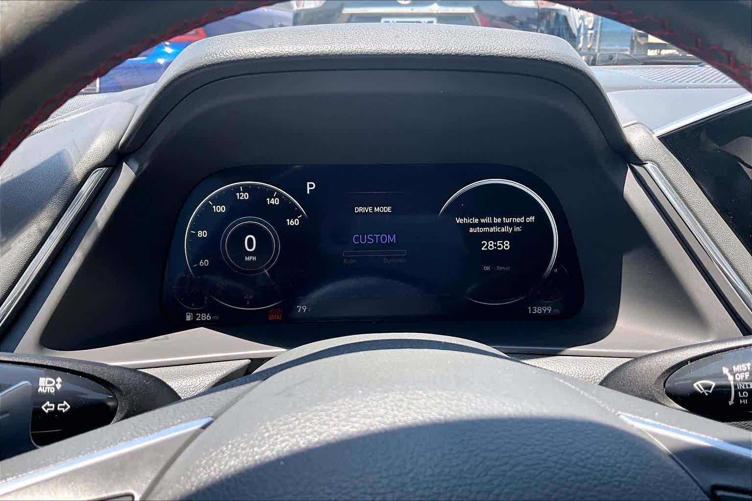 Used 2021 Hyundai Sonata SEL Plus FWD image 25