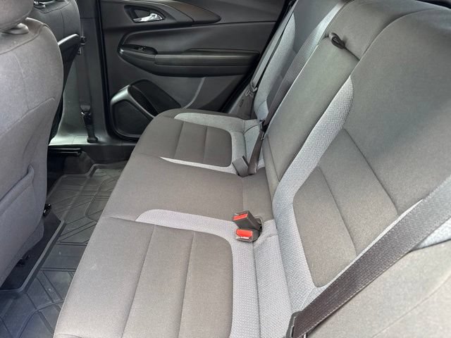 Used 2024 Chevrolet TrailBlazer LT w/ Convenience Package FWD image 20