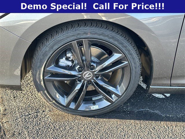 Used 2025 Acura Integra A-Spec image 11