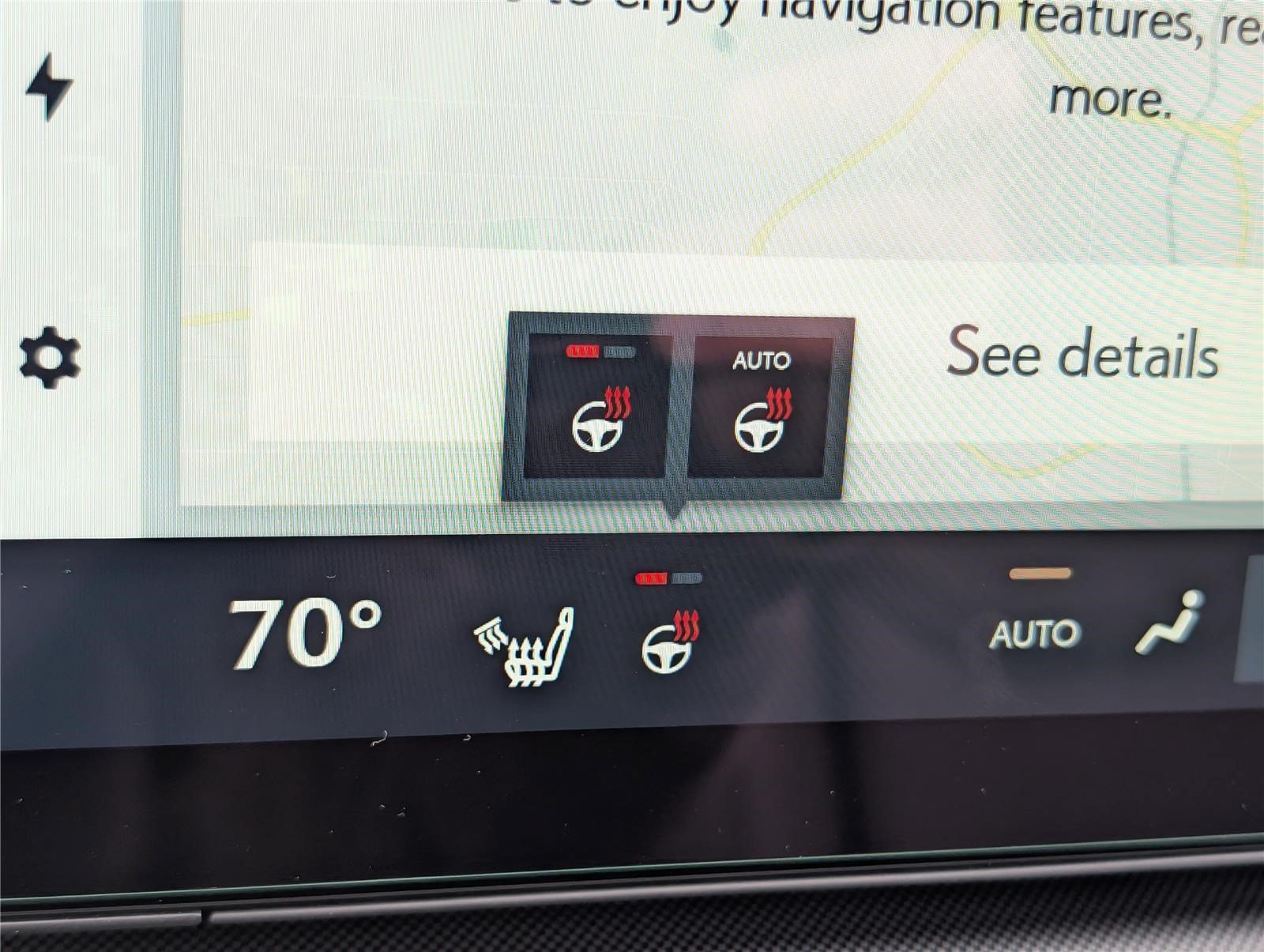 New 2026 Lexus ES 500e w/ Convenience Package AWD/4WD image 24
