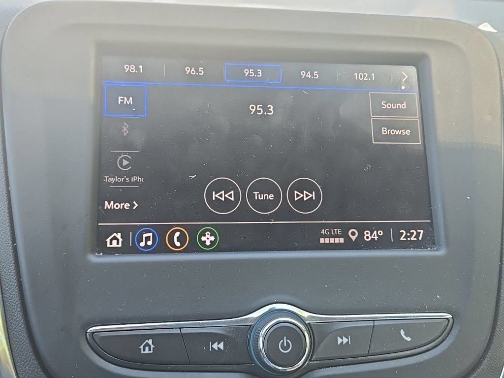 Used 2024 Chevrolet Equinox LS FWD image 18
