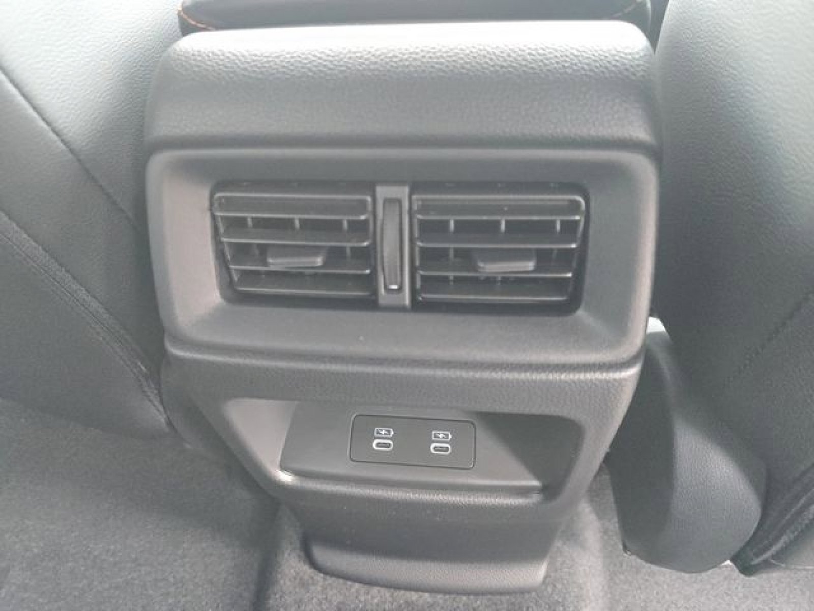 New 2026 Honda CR-V Sport Touring image 33