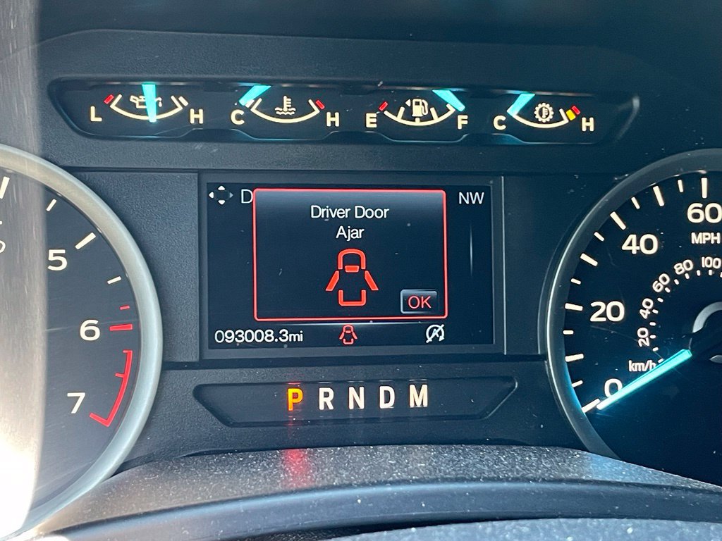 Used 2018 Ford F150 XLT w/ Equipment Group 302A Luxury AWD/4WD image 7