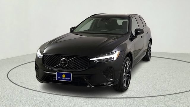 New 2026 Volvo XC60 B5 Plus w/ Protection Package AWD/4WD image 2