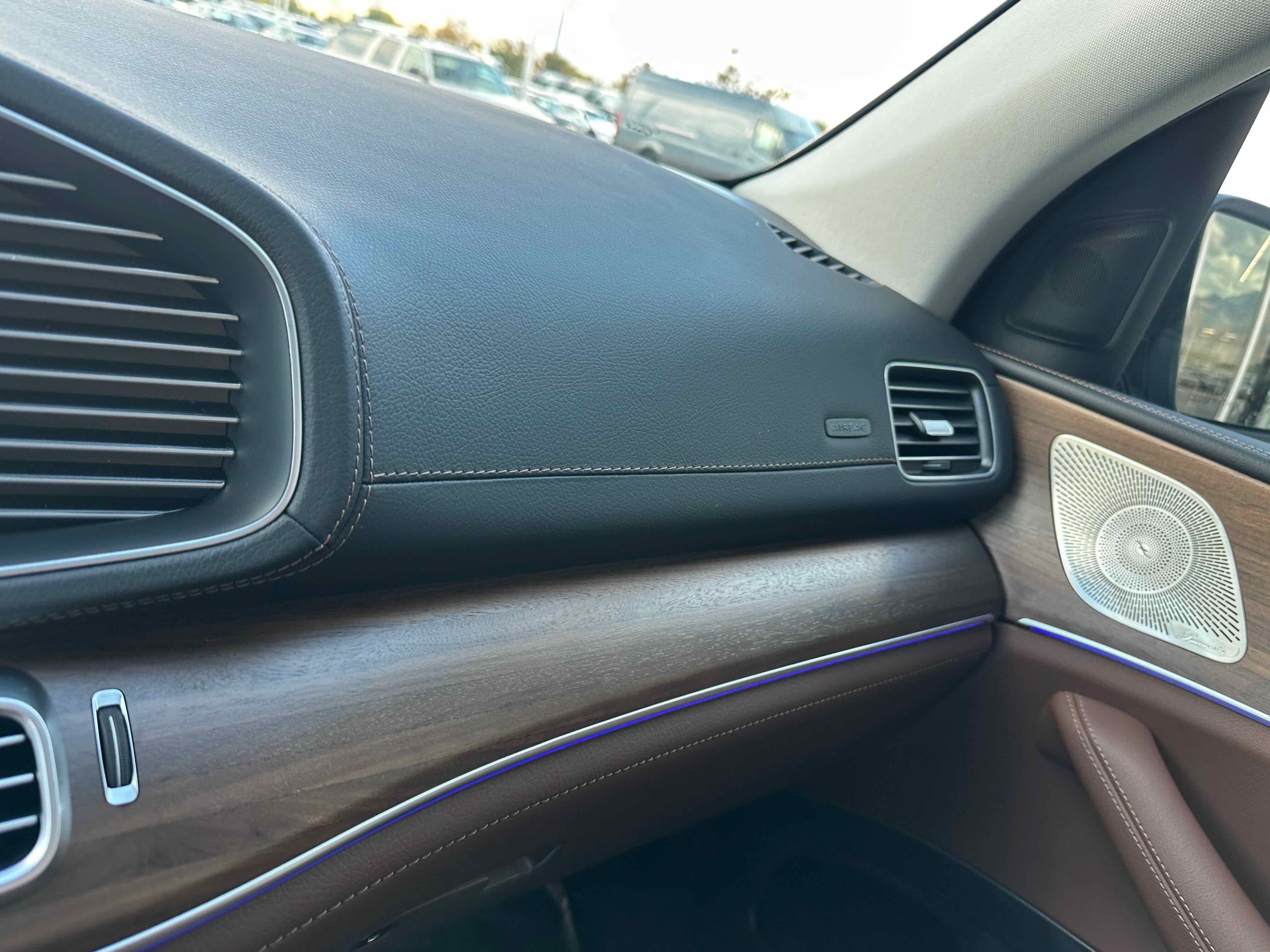 New 2026 Mercedes-Benz GLE 450 4MATIC image 25