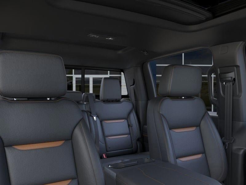 New 2026 GMC Sierra 1500 AT4 w/ AT4 Premium Package AWD/4WD image 24