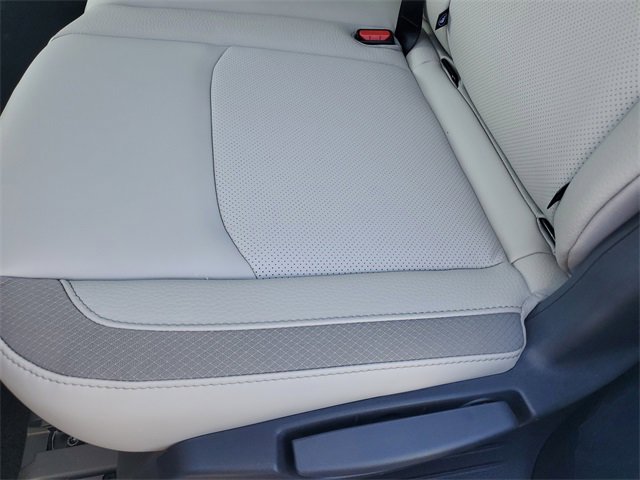 New 2026 Nissan Pathfinder SL image 17