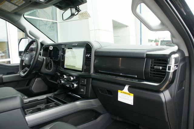 New 2026 Ford F350 Lariat image 42