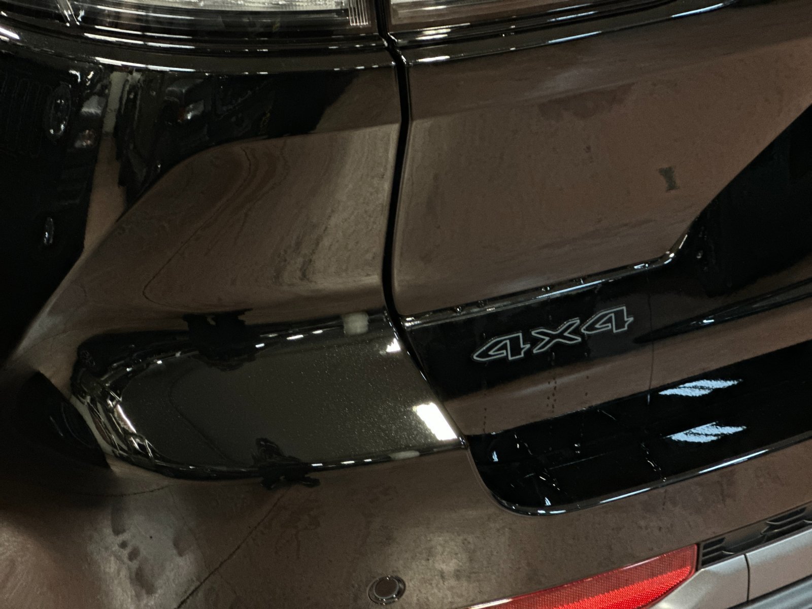 New 2026 Jeep Grand Cherokee Limited AWD/4WD image 26
