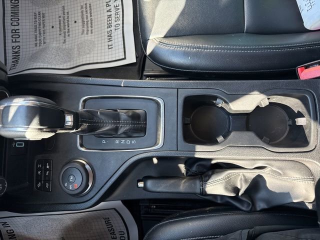 Used 2019 Ford Ranger Lariat w/ Equipment Group 501A Mid AWD/4WD image 24