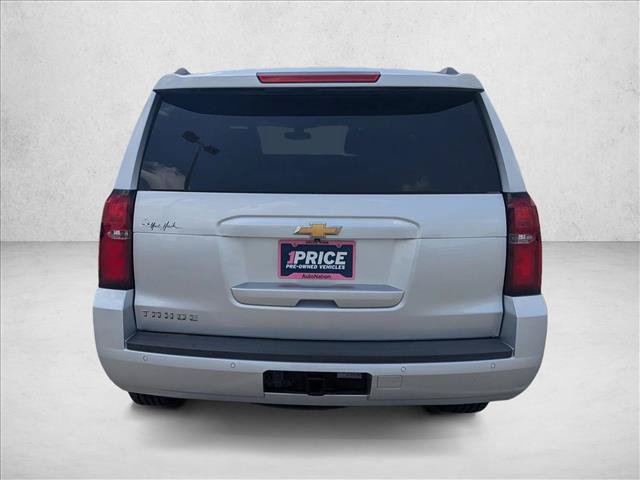 Used 2019 Chevrolet Tahoe LS RWD image 6