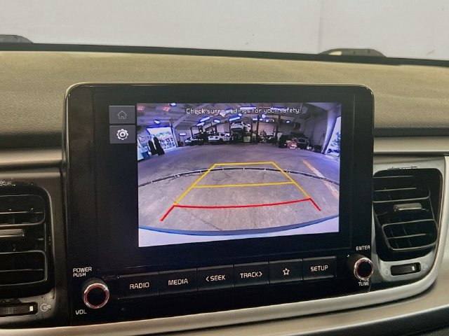 Used 2023 Kia Rio S w/ Technology Package FWD image 13