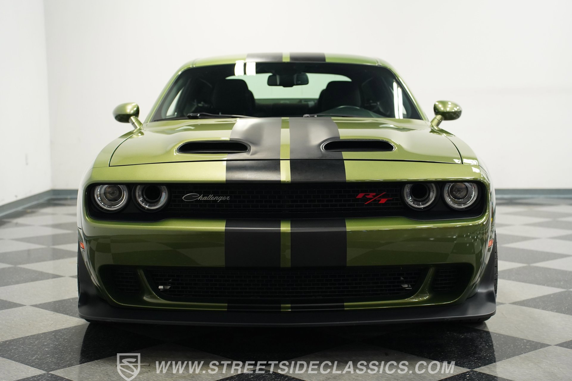 Used 2022 Dodge Challenger R/T Scat Pack image 17