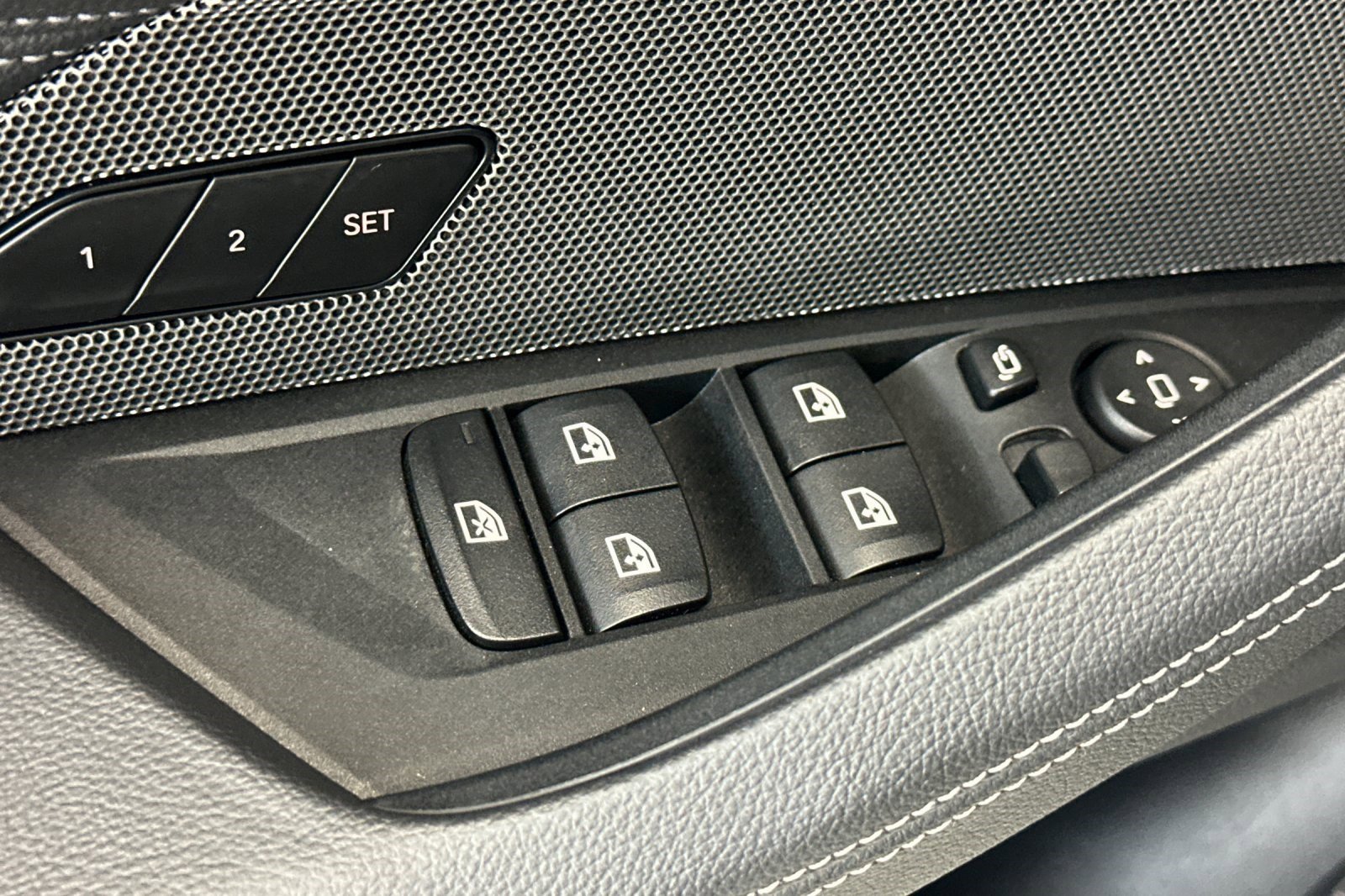 Certified 2024 BMW i4 eDrive40 w/ M Sport Package image 13