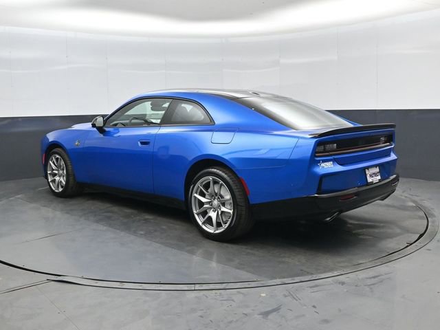 New 2026 Dodge Charger Scat Pack w/ Wheel & Tire Package image 6