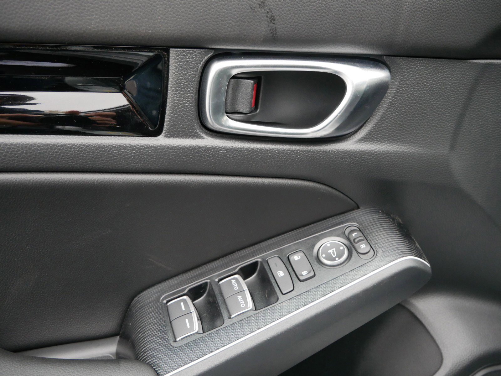 New 2026 Honda Civic Sport Touring image 11